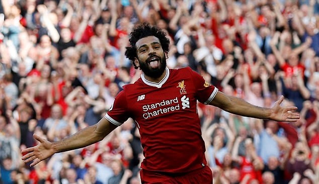 Đánh giá tân binh của 'Ngũ hổ Premier League': Salah hay hơn Matic - Bóng Đá