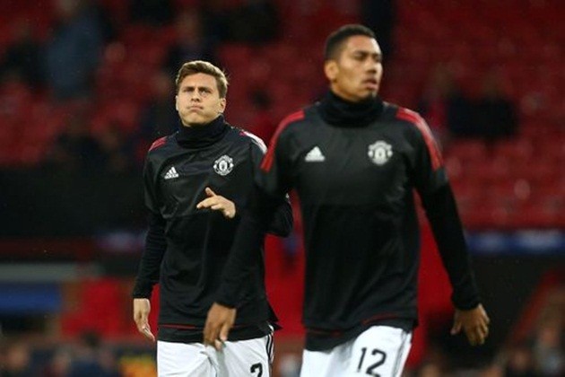 Dàn sao Man Utd đã có mặt tại Old Trafford, chờ 'làm gỏi' Basel - Bóng Đá