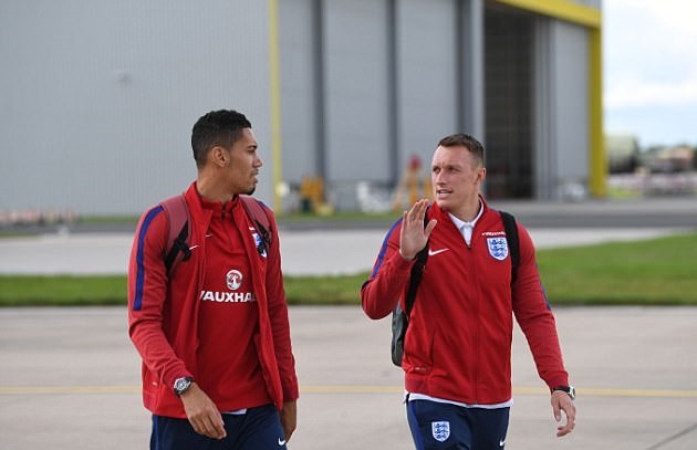 Cùng tuyển Anh có mặt ở Malta, Rashford sẵn sàng bùng nổ - Bóng Đá