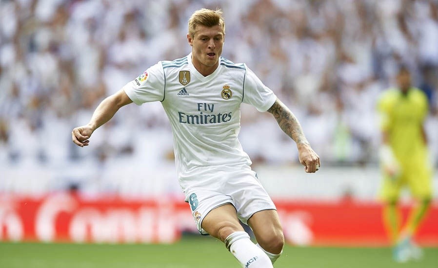 Chấm điểm Real Madrid trận Dortmund: Còn ai dám chỉ trích Ronaldo? - Bóng Đá