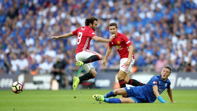 Dự đoán vòng 3 NHA: Liverpool đè bẹp Arsenal; Man Utd khó thở - Bóng Đá