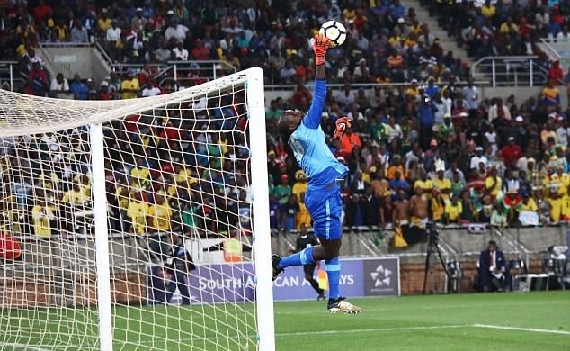 Đi World Cup, Senegal vỡ òa sau 16 năm dài đằng đẳng - Bóng Đá