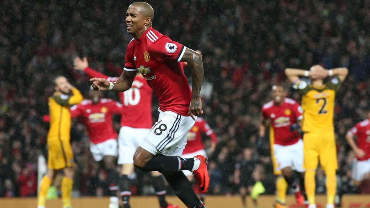 ĐH kết hợp M.U vs Man City: Hàng công của Pep quá mạnh, Lukaku không có chỗ - Bóng Đá