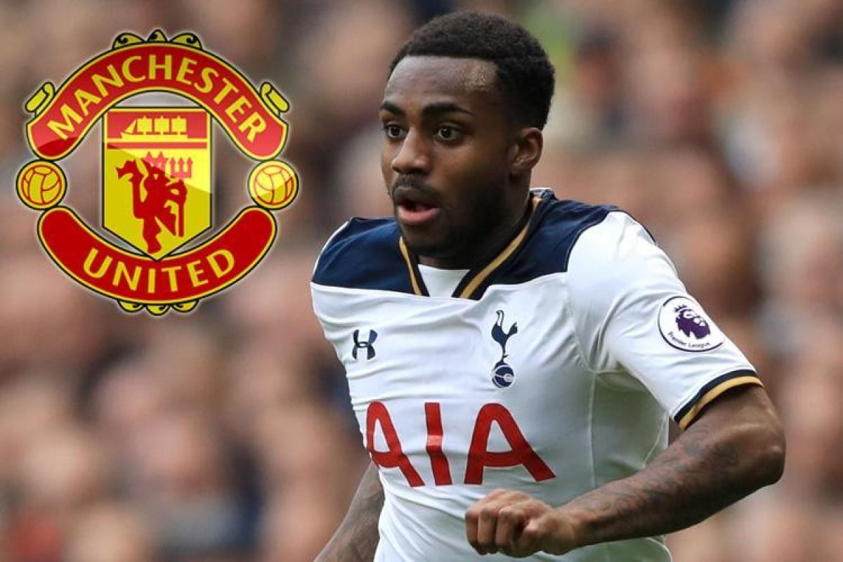 4 mục tiêu có thể giúp Man Utd lột xác sau phiên chợ Đông - Bóng Đá
