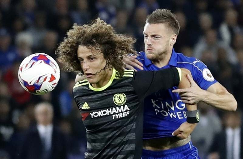 Dự đoán vòng 4 NHA: Man City hạ Liverpool; M.U vượt khó - Bóng Đá