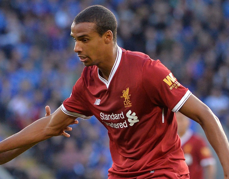 Liverpool chiếm 9/11 vị trí ở ĐH kết hợp với Everton - Bóng Đá