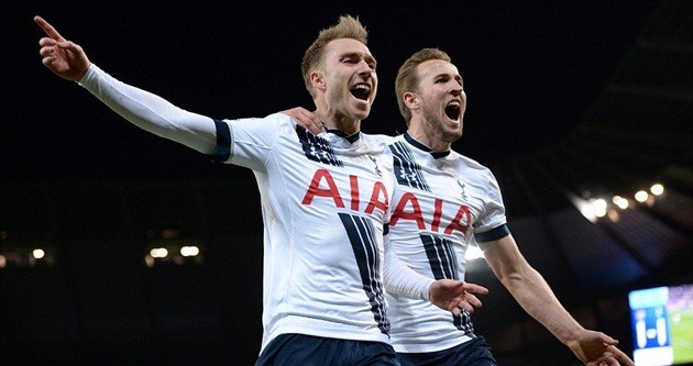 10 CLB kiểm soát bóng tốt nhất Premier League: M.U tận thứ 6, ai số 1? - Bóng Đá