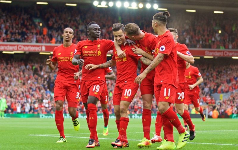 Góc BLV Quang Huy: Chiến Man City, M.U hòa tới thắng; Arsenal sẩy chân - Bóng Đá