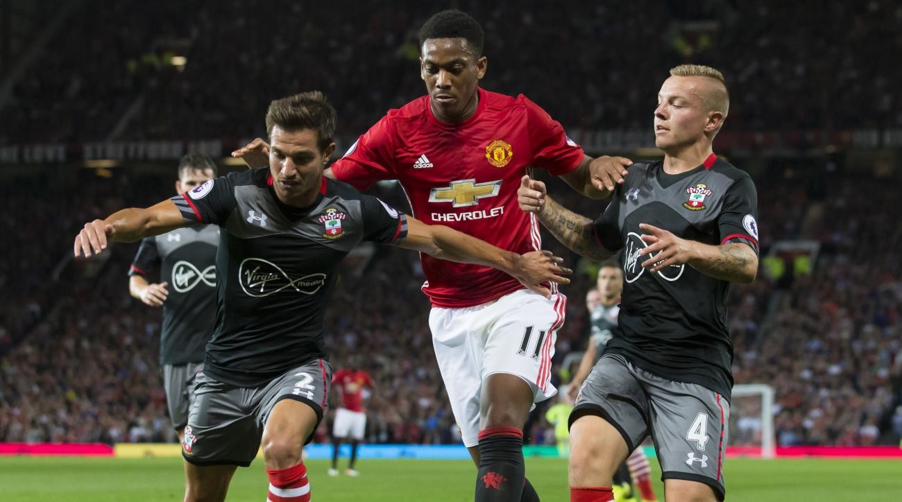Dự đoán vòng 5 NHA: Man City hạ Liverpool; M.U vượt khó - Bóng Đá