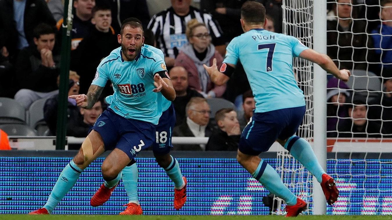 Vòng 11 NHA & Những thống kê ấn tượng:  - Bóng Đá