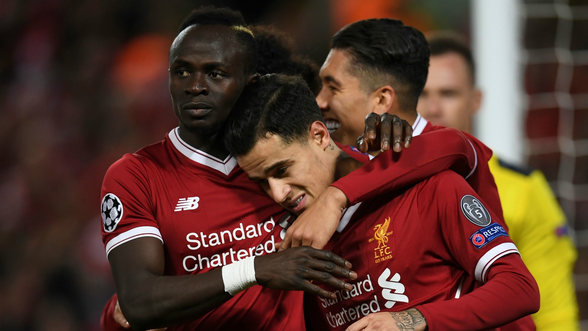 ĐHTB vòng bảng Champions League: Siêu hàng công, không có chỗ cho M.U - Bóng Đá