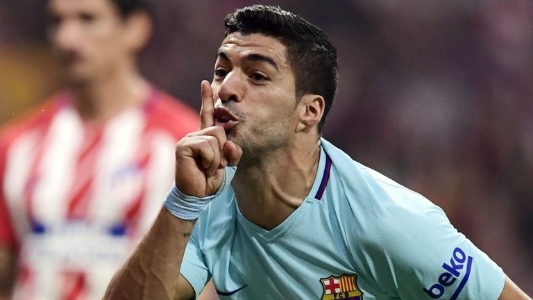 Cuộc đua La Liga: Khi các trọng pháo 'tịt ngòi' - Bóng Đá