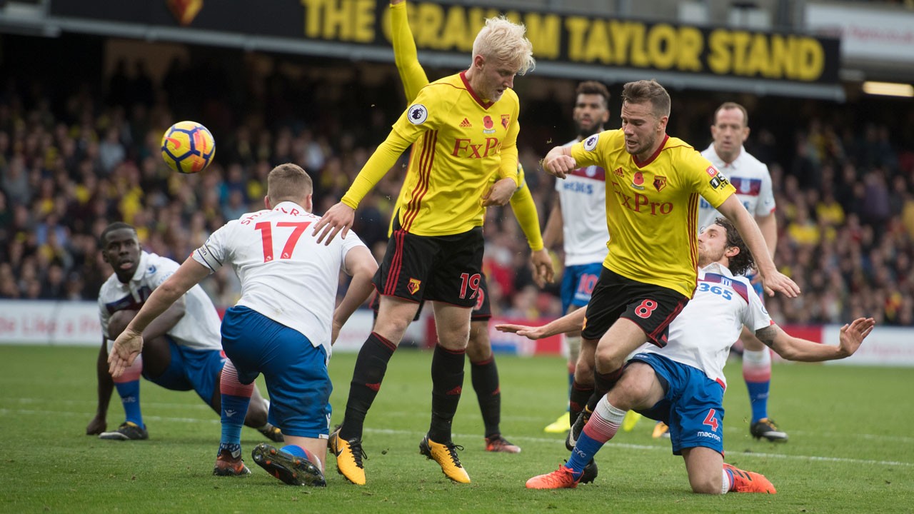 Top 10 CLB phạm lỗi nhiều nhất Premier League: M.U số 1, Chelsea số 2 - Bóng Đá