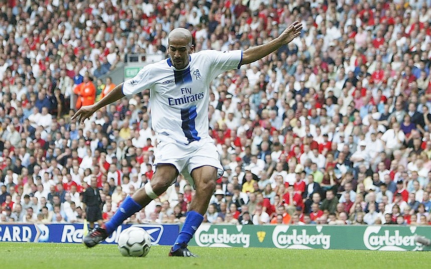 5 ngôi sao chôn vùi danh tiếng ở Premier League: Quỷ đỏ chiếm quá nửa - Bóng Đá