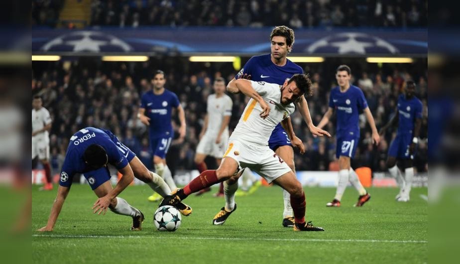 Góc BLV Quang Huy:  Ấn tượng Besiktas! - Bóng Đá