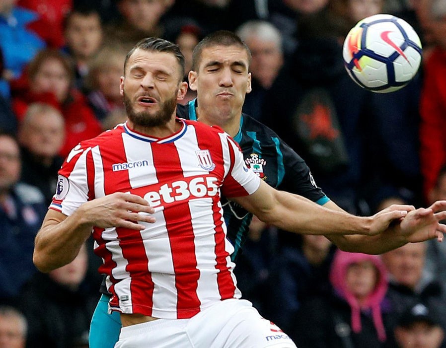 Top cầu thủ phạm lỗi nhiều nhất Premier League (kỳ 2):  - Bóng Đá