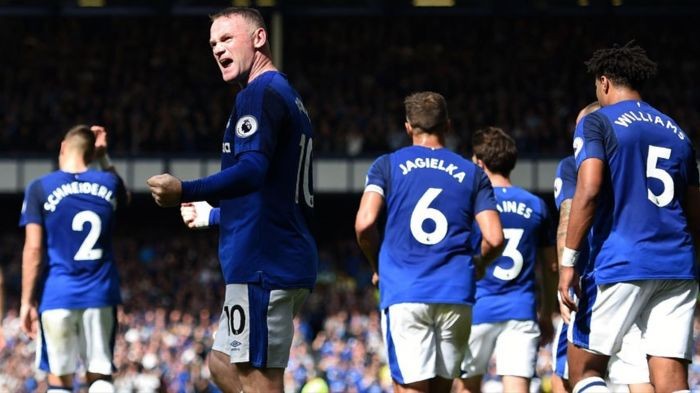 Đối thoại Jose Mourinho: Không Pogba, không vấn đề; Everton không dễ chơi - Bóng Đá