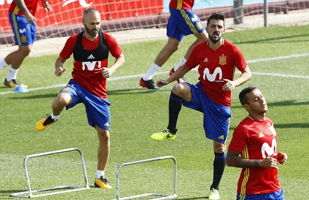 Bale tập luyện cật lực, quyết dẹp tan chỉ trích - Bóng Đá