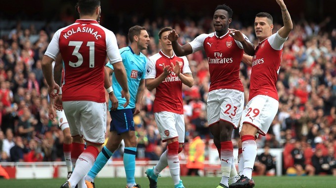 Góc BLV Quang Huy: Đòn cảnh tỉnh cho thầy trò Mourinho! - Bóng Đá