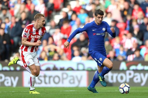 Chấm điểm Top 6 NHA sau 7 vòng đấu: Thành Manchester số 1 - Bóng Đá