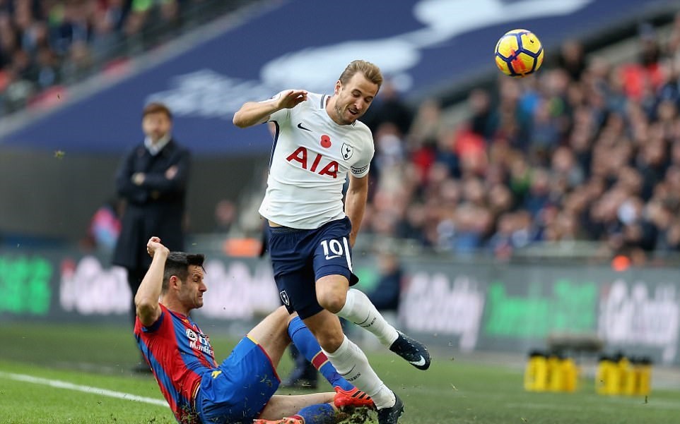 Oppa Son Heung-Min tỏa sáng, Tottenham gây sức ép lên Man Utd - Bóng Đá