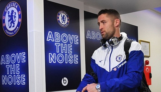 Ảnh Chelsea Man Utd trước trận - Bóng Đá