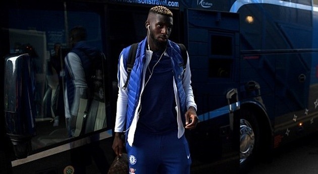 Man City và Chelsea đầy căng thẳng tại Stamford Bridge trước giờ G - Bóng Đá