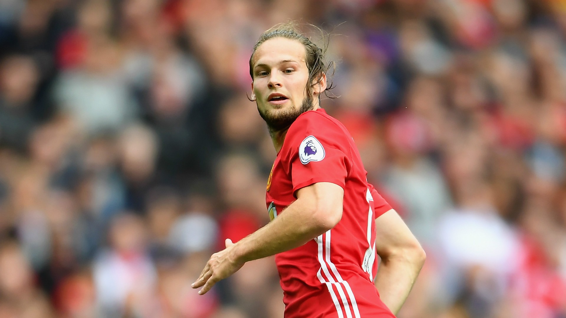 6 ngôi sao Man United sắp bị Mourinho tống khứ - Bóng Đá