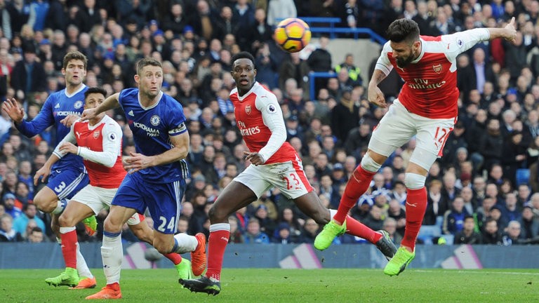 Dự đoán vòng 5 NHA: Chelsea đè bẹp Arsenal; Man Utd hạ Everton - Bóng Đá