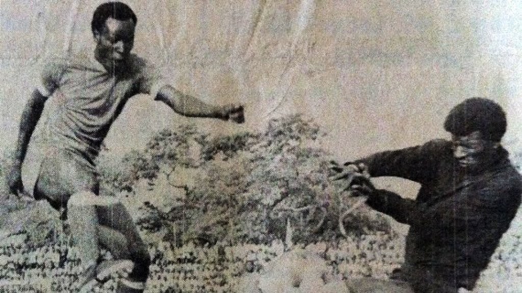 10 chân sút vĩ đại nhất cấp ĐTQG: Vượt Pele, Ronaldo bám sát Puskas - Bóng Đá
