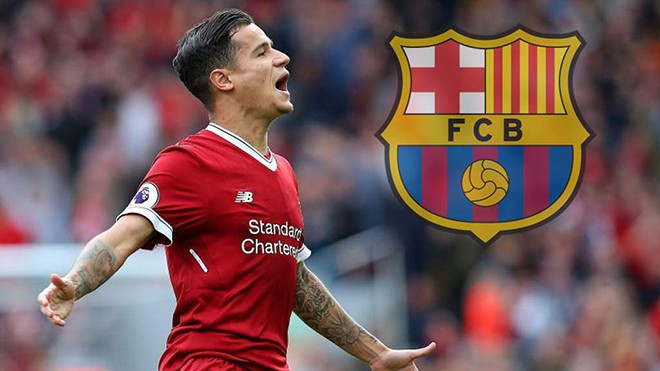 Griezmann, Coutinho & Những vụ chuyển nhượng hụt đáng tiếc nhất Hè 2017 - Bóng Đá