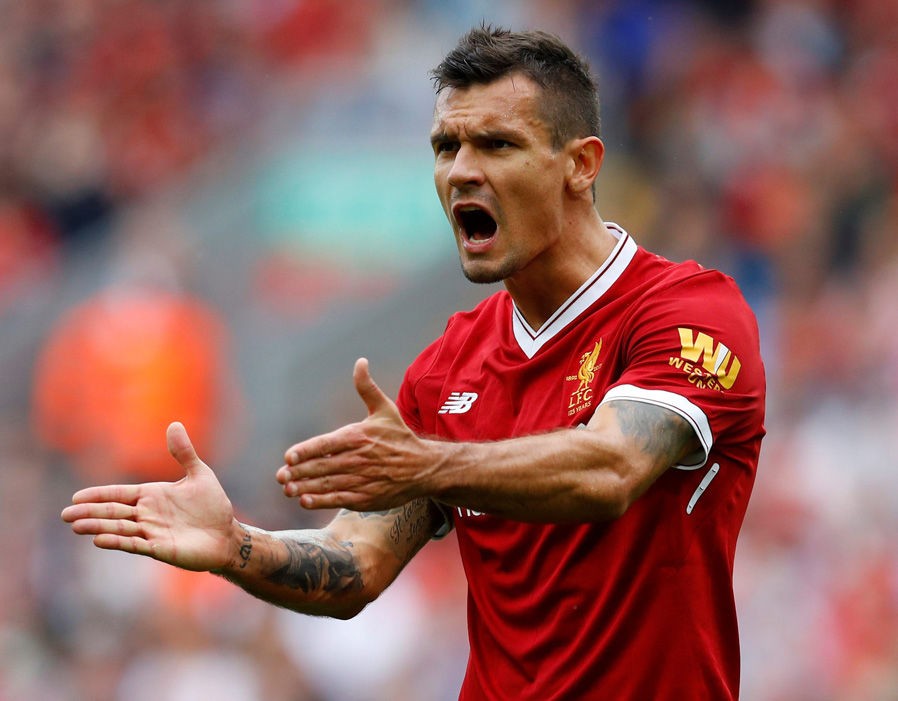 Chấm điểm Liverpool trận Arsenal: Cơn lốc màu đỏ - Bóng Đá
