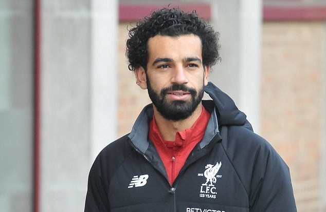 Trước đại chiến M.U, Klopp & Dàn sao Liverpool đi dạo phố - Bóng Đá