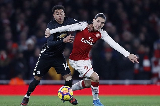 Dàn sao Man United trở lại Manchester - Bóng Đá