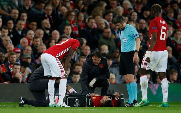 TOÀN CẢNH lực lượng Man Utd trước đại chiến Liverpool: Phía trước là giông bão - Bóng Đá