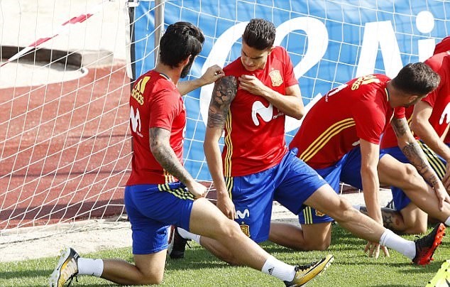 Bale tập luyện cật lực, quyết dẹp tan chỉ trích - Bóng Đá