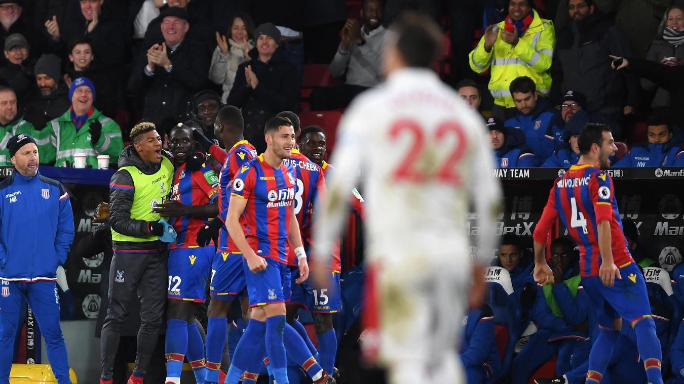 Vòng 13 Ngoại hạng Anh & Những cung bậc đầy cảm xúc - Bóng Đá