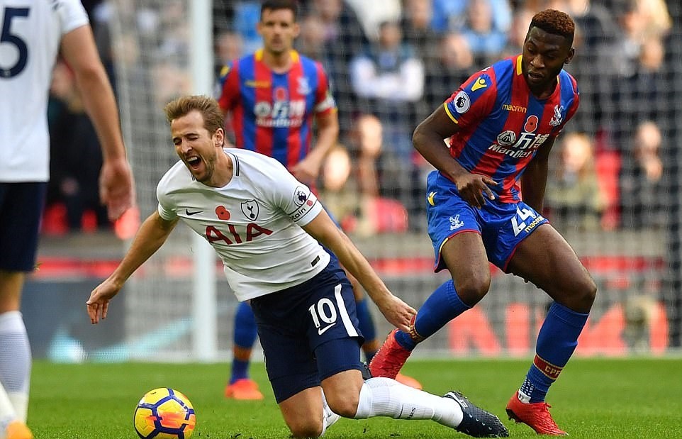 Oppa Son Heung-Min tỏa sáng, Tottenham gây sức ép lên Man Utd - Bóng Đá