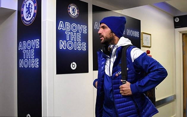 Ảnh Chelsea Man Utd trước trận - Bóng Đá