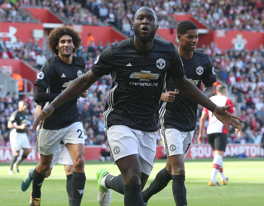 Southampton 0-1 Man United: Một bàn là đủ - Bóng Đá