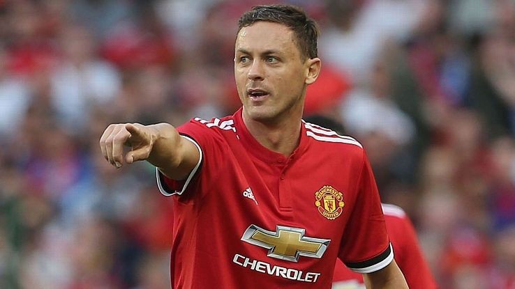 Đánh giá tân binh của 'Ngũ hổ Premier League': Salah hay hơn Matic - Bóng Đá