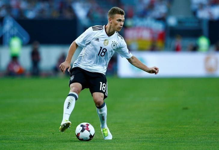 VL World Cup 2018: Danh sách tập trung của các ĐTQG đáng chú ý - Bóng Đá