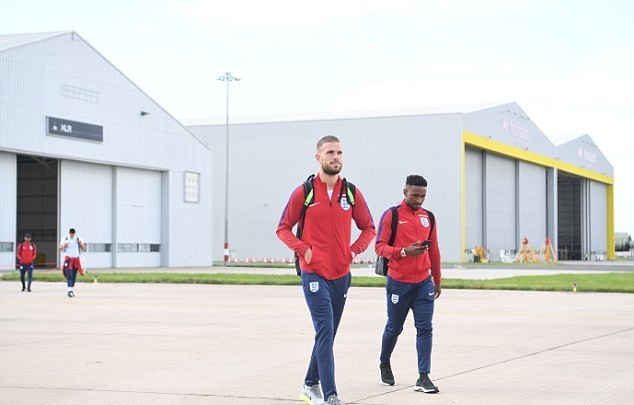 Cùng tuyển Anh có mặt ở Malta, Rashford sẵn sàng bùng nổ - Bóng Đá