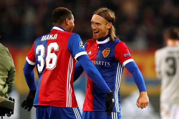 5 điểm nhấn Basel 1-0 M.U: Pogba & Gương mặt đáng thương - Bóng Đá
