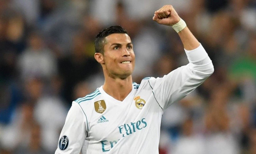 Chấm điểm Real Madrid trận Dortmund: Còn ai dám chỉ trích Ronaldo? - Bóng Đá