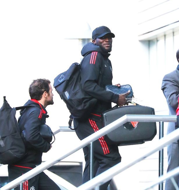 Dàn sao Man Utd có mặt ở Lowry, chờ chiến Basel - Bóng Đá