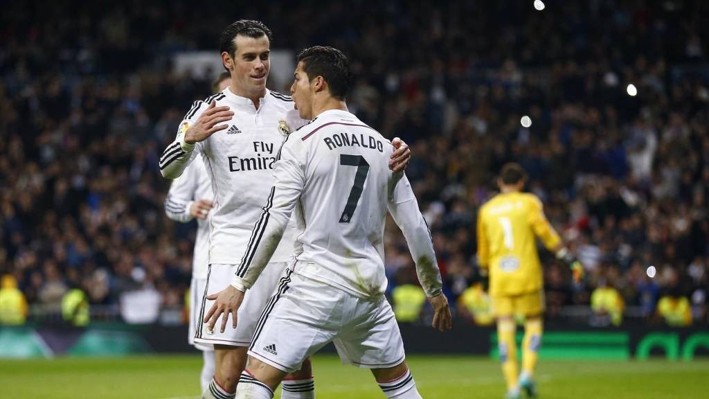 5 cặp đấu đáng xem nhất vòng bảng Champions League: Ngọa hổ tàng long - Bóng Đá
