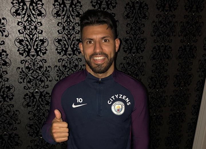Vắng Aguero, dàn sao Man City căng thẳng đến London đấu Chelsea - Bóng Đá