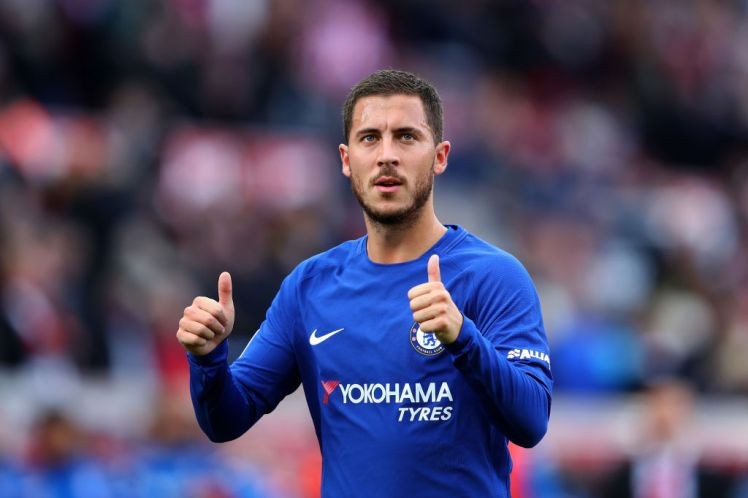 Đội hình kết hợp Chelsea - Man City: The Blues áp đảo - Bóng Đá