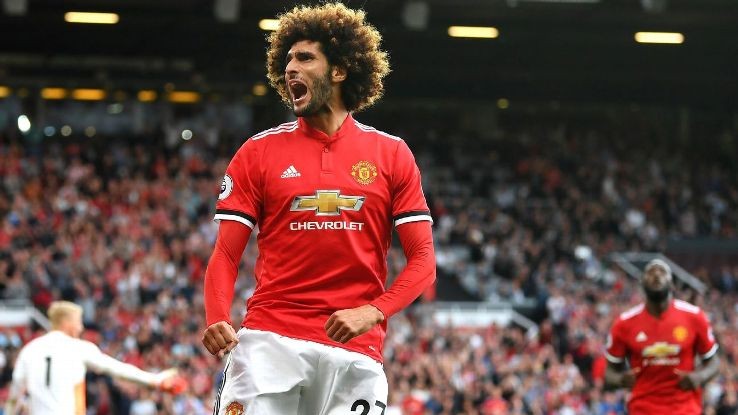 6 ngôi sao Man United sắp bị Mourinho tống khứ - Bóng Đá